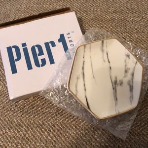 Pier 1 Jewelry Plate
